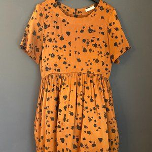 TenOverSix Dress